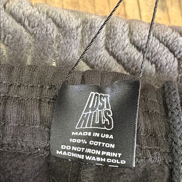 Lost Hills heavy duty sweatpants size 2 XL brand new with tags 100% authentic - Picture 9 of 13